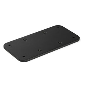 StarTech.com Supporto per docking station - Acciaio immagine principale StarTech.com Supporto per docking station - Acciaio