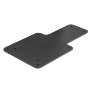 StarTech.com Supporto per docking station - Attacco VESA - Acciaio immagine principale StarTech.com Supporto per docking station - Attacco VESA - Acciaio