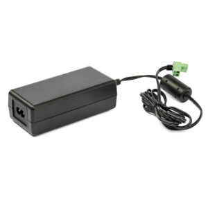 StarTech.com Adattatore di alimentazione CC universale per hub USB industriali - 20 V, 3,25 A immagine principale StarTech.com Adattatore di alimentazione CC universale per hub USB industriali - 20 V, 3,25 A