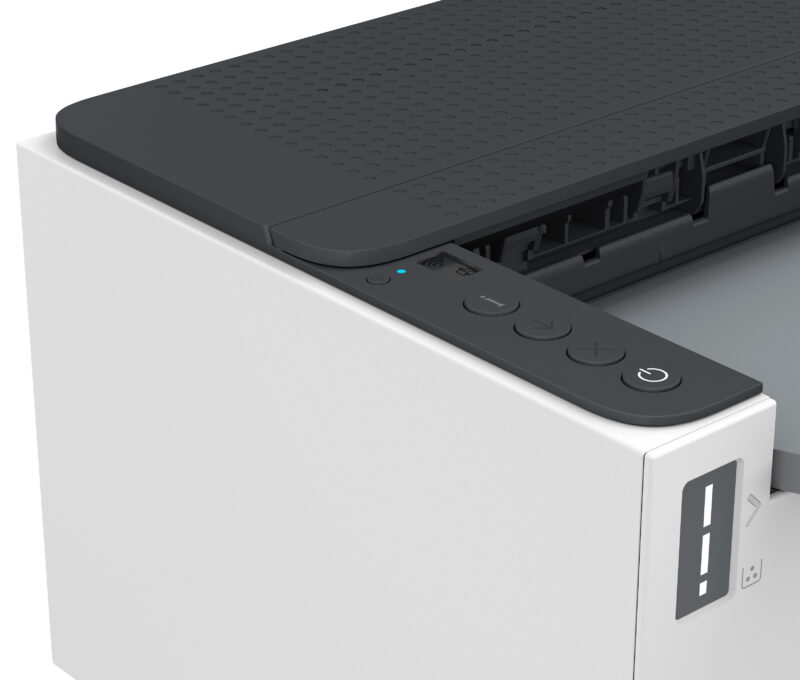 HP LaserJet Tank 2504dw Wireless Bianco e nero Stampante, Fronte/retro