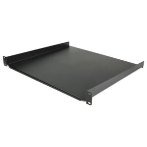 StarTech.com Ripiano per server rack da 1U - Profondità 40 cm immagine principale StarTech.com Ripiano per server rack da 1U - Profondità 40 cm