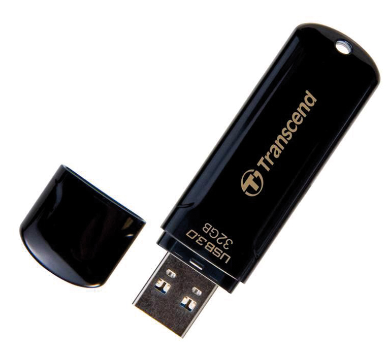 Transcend JetFlash elite 700