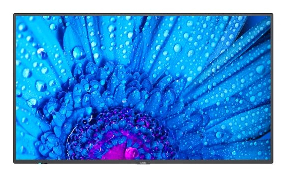 NEC MultiSync M751 Pannello piatto per segnaletica digitale 190,5 cm (75") LCD 500 cd/m² 4K Ultra HD Nero 24/7 immagine principale NEC MultiSync M751 Pannello piatto per segnaletica digitale 190,5 cm (75") LCD 500 cd/m² 4K Ultra HD Nero 24/7