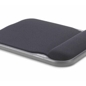 Kensington Mouse pad in gel ad altezza regolabile