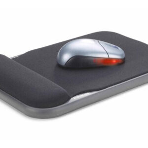 Kensington Mouse pad in gel ad altezza regolabile