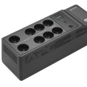 APC Back-UPS 650VA 230V 1 USB charging port - (Offline-) USV gruppo di continuità (UPS) Standby (Offline) 0,65 kVA 400 W 8 presa(e) AC immagine gallery 7 APC Back-UPS 650VA 230V 1 USB charging port - (Offline-) USV gruppo di continuità (UPS) Standby (Offline) 0,65 kVA 400 W 8 presa(e) AC