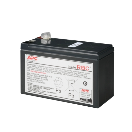 APC RBC164 immagine principale APC RBC164