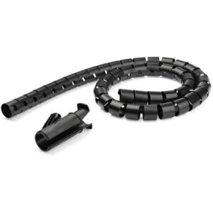 WRIST STRAP BLACK-ZML