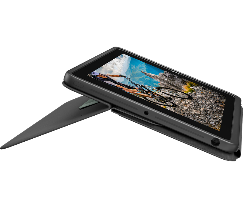 Logitech Rugged Folio immagine gallery 5 Logitech Rugged Folio