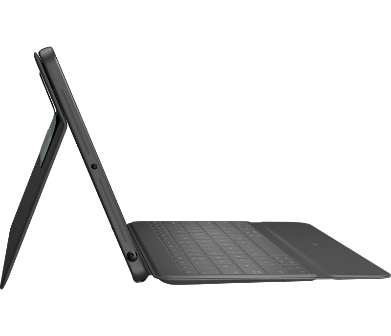 Logitech Rugged Folio immagine gallery 4 Logitech Rugged Folio