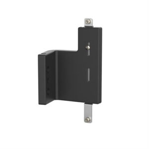 Ergotron CareFit Nero Staffa