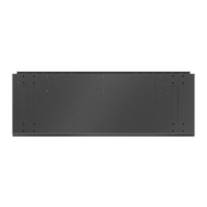 APC AR106VI rack 6U Da parete Nero immagine gallery 7 APC AR106VI rack 6U Da parete Nero