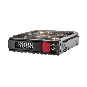HPE P23608-K21 disco rigido interno 16 TB 7200 Giri/min 3.5" SAS immagine gallery 1 HPE 16TB SAS 12G Business Critical 7.2K LFF LP 1-year Warranty Helium 512e ISE Multi Vendor HDD