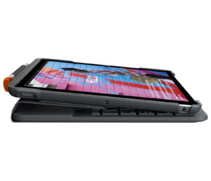 Logitech Slim Folio immagine principale Logitech Slim Folio