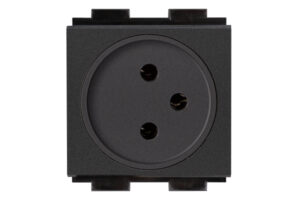 Crestron FT2A-PWR-IS-1-BASIC presa energia immagine principale Crestron FT2A-PWR-IS-1-BASIC presa energia