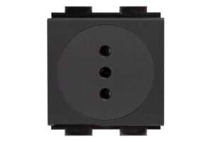 Crestron FT2A-PWR-IT-1-BASIC presa energia immagine principale Crestron FT2A-PWR-IT-1-BASIC presa energia