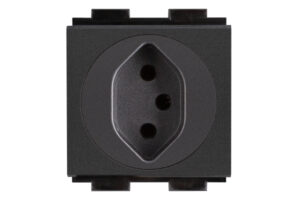 Crestron FT2A-PWR-SW-1-BASIC presa energia immagine principale Crestron FT2A-PWR-SW-1-BASIC presa energia