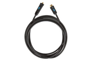 Crestron CBL-4K-USBC-HD-12 adattatore per inversione del genere dei cavi immagine principale Crestron CBL-4K-USBC-HD-12 adattatore per inversione del genere dei cavi