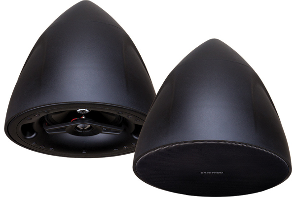 Crestron SAROS PD6T-W-T-EACH altoparlante impermeabile