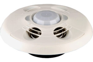 Crestron CEN-ODT-C-POE rilevatore di movimento Sensore passivo a infrarossi (PIR)/ultrasonico Cablato Soffitto Bianco immagine principale Crestron CEN-ODT-C-POE rilevatore di movimento Sensore passivo a infrarossi (PIR)/ultrasonico Cablato Soffitto Bianco