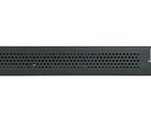 NETGEAR GS316PP Non gestito Gigabit Ethernet (10/100/1000) Supporto Power over Ethernet (PoE) Nero