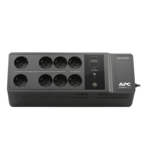 APC BE650G2-IT gruppo di continuità (UPS) Standby (Offline) 0,65 kVA 400 W immagine gallery 3 APC BE650G2-IT gruppo di continuità (UPS) Standby (Offline) 0,65 kVA 400 W