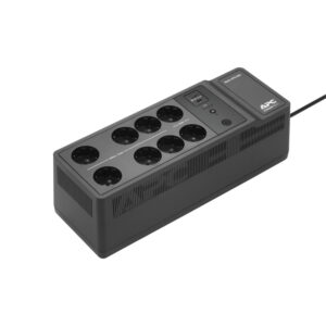 APC BE850G2-IT gruppo di continuità (UPS) Standby (Offline) 0,85 kVA 520 W immagine gallery 2 APC BE850G2-IT gruppo di continuità (UPS) Standby (Offline) 0,85 kVA 520 W