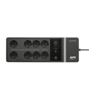 APC BE850G2-IT gruppo di continuità (UPS) Standby (Offline) 0,85 kVA 520 W immagine gallery 4 APC BE850G2-IT gruppo di continuità (UPS) Standby (Offline) 0,85 kVA 520 W