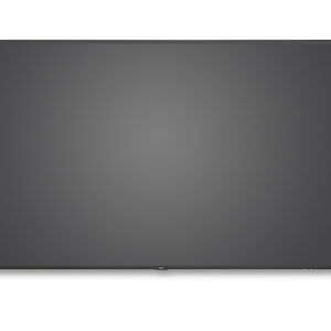 NEC MultiSync C860Q Pannello piatto per segnaletica digitale 2,18 m (86") IPS 350 cd/m² 4K Ultra HD Nero 24/7 immagine gallery 3 NEC MultiSync C750Q Pannello piatto per segnaletica digitale 190,5 cm (75") IPS 350 cd/m² 4K Ultra HD Nero 24/7
