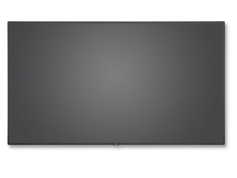 NEC MultiSync C860Q Pannello piatto per segnaletica digitale 2,18 m (86") IPS 350 cd/m² 4K Ultra HD Nero 24/7 immagine gallery 3 NEC MultiSync C750Q Pannello piatto per segnaletica digitale 190,5 cm (75") IPS 350 cd/m² 4K Ultra HD Nero 24/7