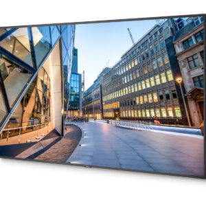 NEC MultiSync C860Q Pannello piatto per segnaletica digitale 2,18 m (86") IPS 350 cd/m² 4K Ultra HD Nero 24/7 immagine gallery 7 NEC MultiSync C750Q Pannello piatto per segnaletica digitale 190,5 cm (75") IPS 350 cd/m² 4K Ultra HD Nero 24/7