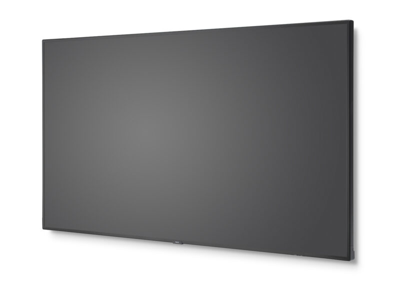 NEC MultiSync C860Q Pannello piatto per segnaletica digitale 2,18 m (86") IPS 350 cd/m² 4K Ultra HD Nero 24/7 immagine gallery 6 NEC MultiSync C750Q Pannello piatto per segnaletica digitale 190,5 cm (75") IPS 350 cd/m² 4K Ultra HD Nero 24/7