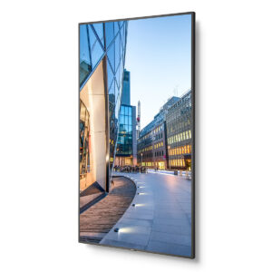 NEC MultiSync C860Q Pannello piatto per segnaletica digitale 2,18 m (86") IPS 350 cd/m² 4K Ultra HD Nero 24/7 immagine gallery 5 NEC MultiSync C750Q Pannello piatto per segnaletica digitale 190,5 cm (75") IPS 350 cd/m² 4K Ultra HD Nero 24/7