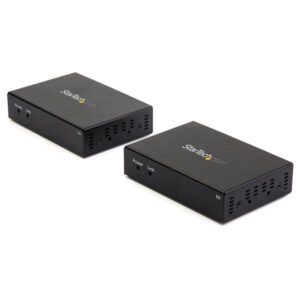 StarTech.com Extender HDMI via CAT6 - 4K 60 Hz - 100 m immagine principale StarTech.com Extender HDMI via CAT6 - 4K 60 Hz - 100 m