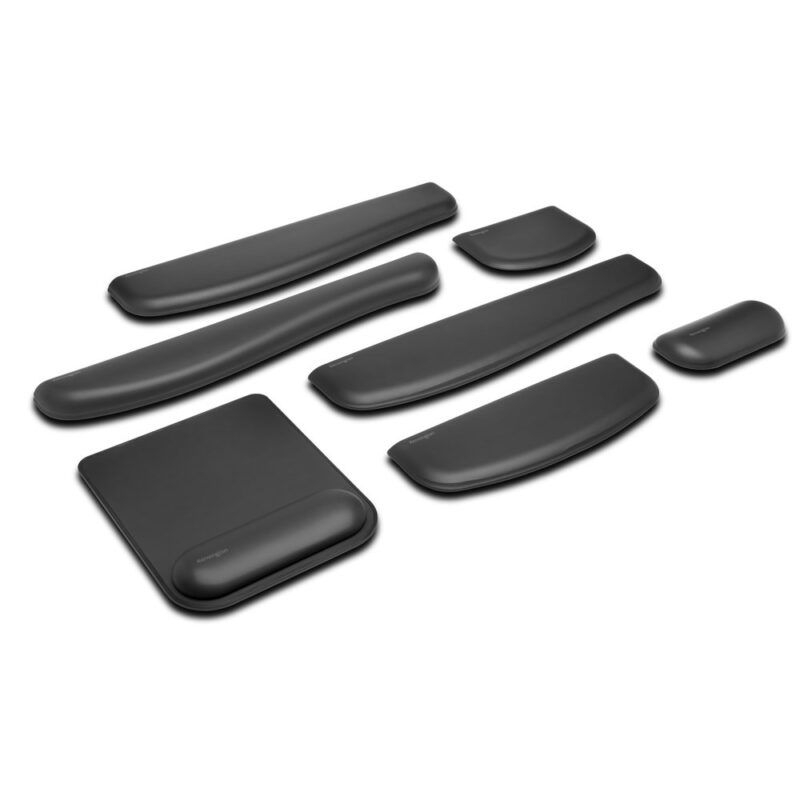 Kensington Poggiapolsi per Mouse/Trackpad sottili ErgoSoft™