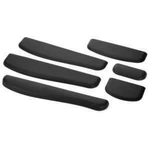 Kensington Poggiapolsi per Mouse/Trackpad sottili ErgoSoft™