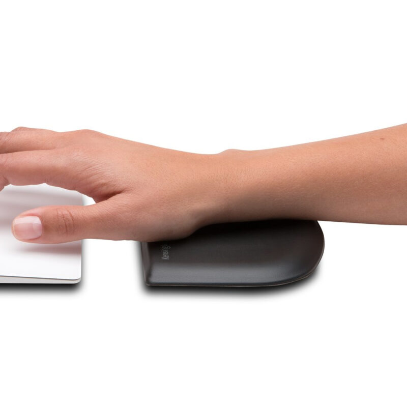 Kensington Poggiapolsi per Mouse/Trackpad sottili ErgoSoft™