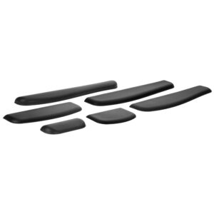 Kensington Poggiapolsi per Mouse/Trackpad sottili ErgoSoft™