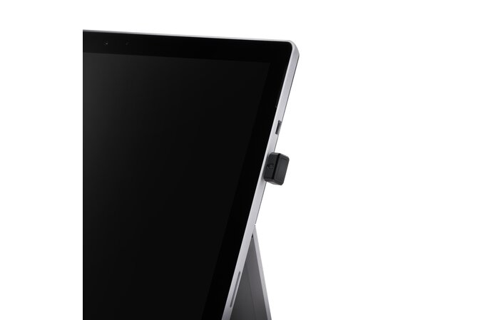 Kensington Chiavetta con lettore di impronte digitali VeriMark™ - Designed for Surface