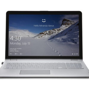 Kensington Chiavetta con lettore di impronte digitali VeriMark™ - Designed for Surface