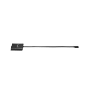 Kensington Adattatore video da USB-C a DisplayPort 1.2 doppio immagine gallery 3 Kensington Adattatore video da USB-C a DisplayPort 1.2 doppio