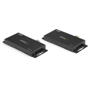 StarTech.com Extender HDMI su fibra ottica - YUV4:4:4 - 4K 60Hz immagine principale StarTech.com Extender HDMI su fibra ottica - YUV4:4:4 - 4K 60Hz