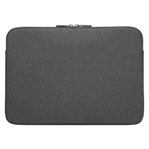 Targus TBS64902 30,5 cm (12") Custodia a tasca Grigio immagine gallery 4 Targus TBS64902 30,5 cm (12") Custodia a tasca Grigio