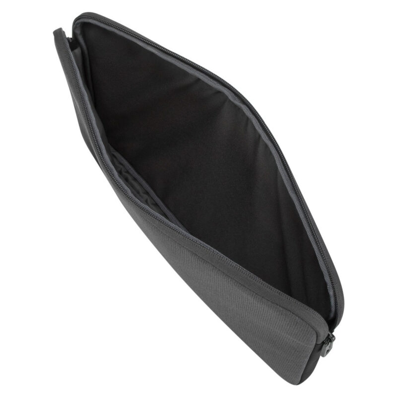 Targus TBS64902 30,5 cm (12") Custodia a tasca Grigio immagine gallery 6 Targus TBS64902 30,5 cm (12") Custodia a tasca Grigio