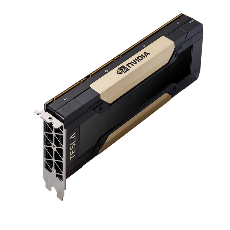 PNY TCSV100SM-32GB-PB scheda video NVIDIA Tesla V100S Memoria a banda larga elevata 2 (HBM2)
