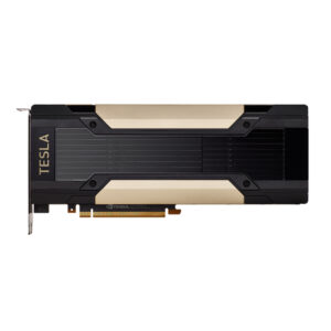 PNY TCSV100SM-32GB-PB scheda video NVIDIA Tesla V100S Memoria a banda larga elevata 2 (HBM2)
