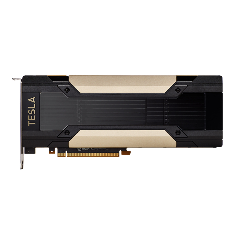 PNY TCSV100SM-32GB-PB scheda video NVIDIA Tesla V100S Memoria a banda larga elevata 2 (HBM2)