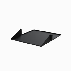 StarTech.com Mensola 2U per server rack da 19" - 2 montanti - Vassoio cantilever con montaggio centrale profondo 20 in. Ripiano per montaggio su rack per contenitore per apparecchiature AV/dati con dadi a gabbia e viti Capacità di peso 34Kg immagine principale StarTech.com Mensola 2U per server rack da 19" - 2 montanti - Vassoio cantilever con montaggio centrale profondo 20 in. Ripiano per montaggio su rack per contenitore per apparecchiature AV/dati con dadi a gabbia e viti Capacità di peso 34Kg