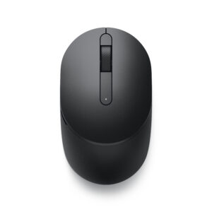 DELL Mouse senza fili Mobile - MS3320W - Nero immagine principale DELL Mouse senza fili Mobile - MS3320W - Nero