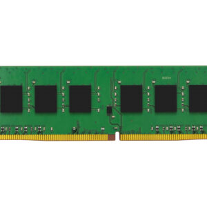 Kingston Technology ValueRAM memoria 32 GB 1 x 32 GB DDR4